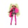Lalka i akcesoria L.O.L. Surprise! 707 OMG Fierce Dolls - Lady Diva